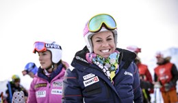 Talking Leaders: Stepping into your next chapter 